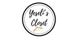 Yeselis Closet
