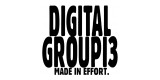 Digital Groupi 3