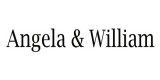 Angela & William