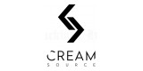 Cream Source