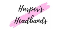 Harpers Headbands
