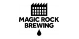 Magic Rock Brewing