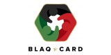 Blaq Card