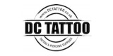Dc Tattoo
