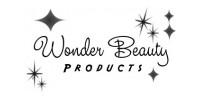 Wonder Beauty Products