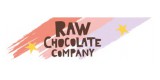 The Raw Chocolate Company
