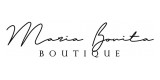 Maria Bonita Boutique