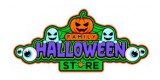 Family Halloween Store