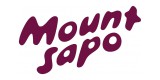 Mount Sapo