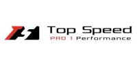 Top Speed Pro1