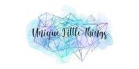 Unique Little Things
