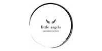 Little Angels Childrens Clothes
