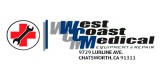 West Coast Medical Equipment & Repair