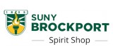 Suny Brockport Spirit Shop