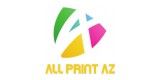 All Print Az