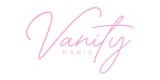 Vanity Paris