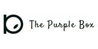 The Purple Box Bookstore