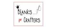 Blanks For Crafters