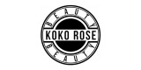 Koko Rose