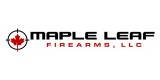 Maple Leaf Firearms