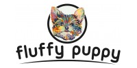 Fluffy Puppy