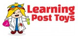 Learning Post Toys