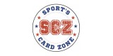 Sports Card Zone