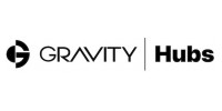 Gravity Hubs