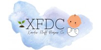 Xander Fluff Diaper Co