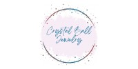 Crystal Ball Jewelry