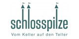 Schlosspilze