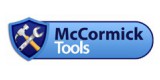 McCormick Tools