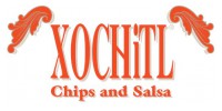 Xochitl Chips and Salsa