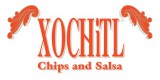 Xochitl Chips and Salsa