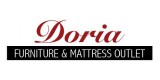 Doria Furniture
