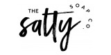 The Salty Soap Co
