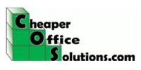 Cheaper Office Solutions