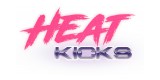 Heat Kicks