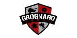 Grognard Games