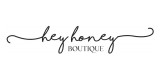 Hey Honey Boutique