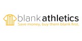 Blank Athletics