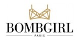 Bombgirl Paris