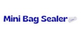 Mini Bag Sealer