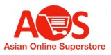 Asian Online Superstore Uk