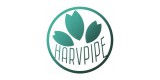 HarvPipe