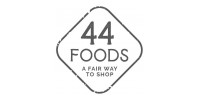 44 Foods