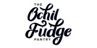 The Ochil Fudge Pantry