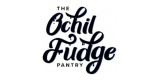 The Ochil Fudge Pantry