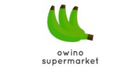 Owino Supermarket