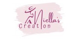 Niellas Creation